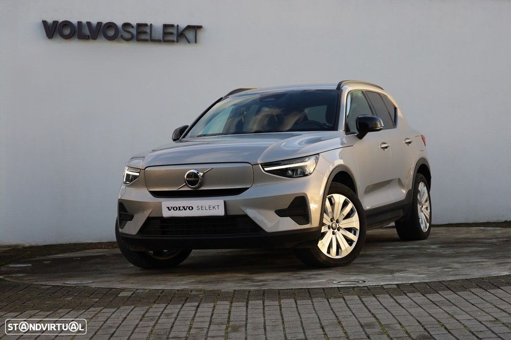 Volvo EX40 70 kWh Single Motor Core - 32