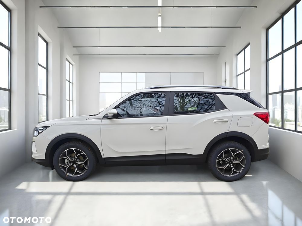 SsangYong/KGM Korando 1.5 T-GDI Joy 2WD - 9