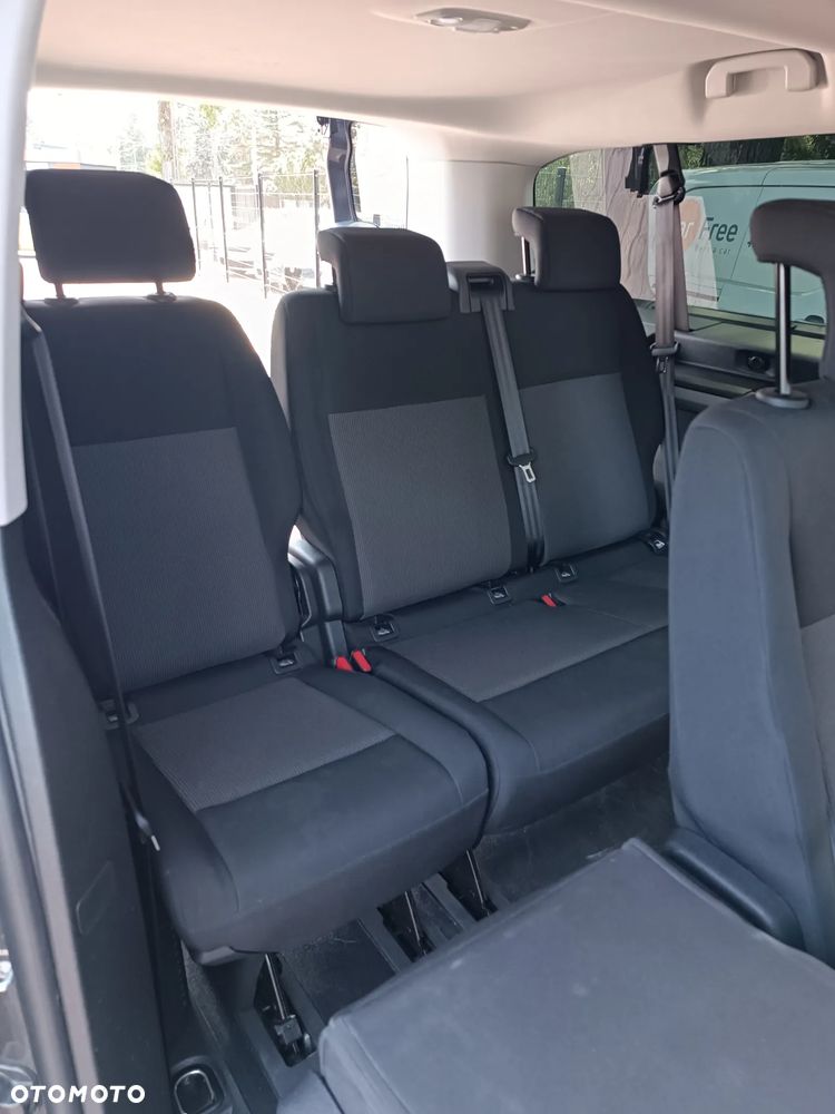 Toyota ProAce - 12