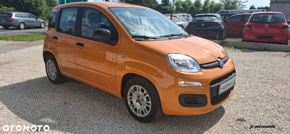 Fiat Panda - 13