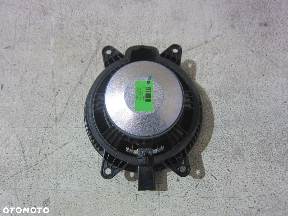 VOLVO XC40 XC 40 GŁOŚNIK DRZWI TYLNYCH LEWY PRAWY HARMAN KARDON 31489043 - 5