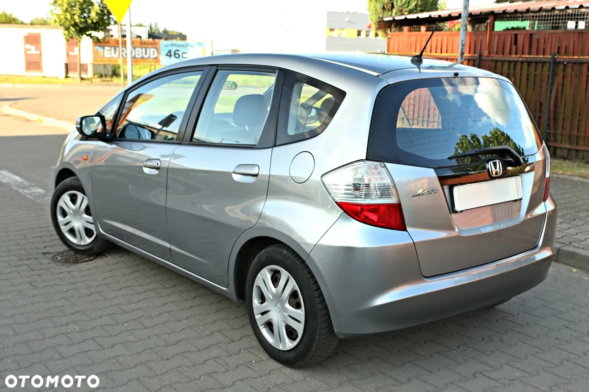 Honda Jazz 1.2 i-VTEC - 24