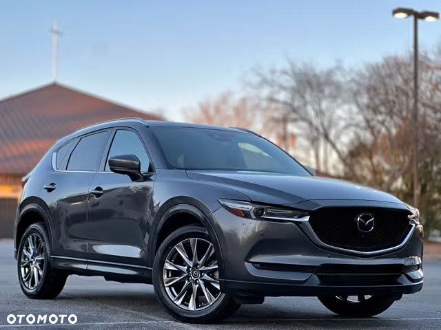 Mazda CX-5 2.5 Skyprestige AWD - 6