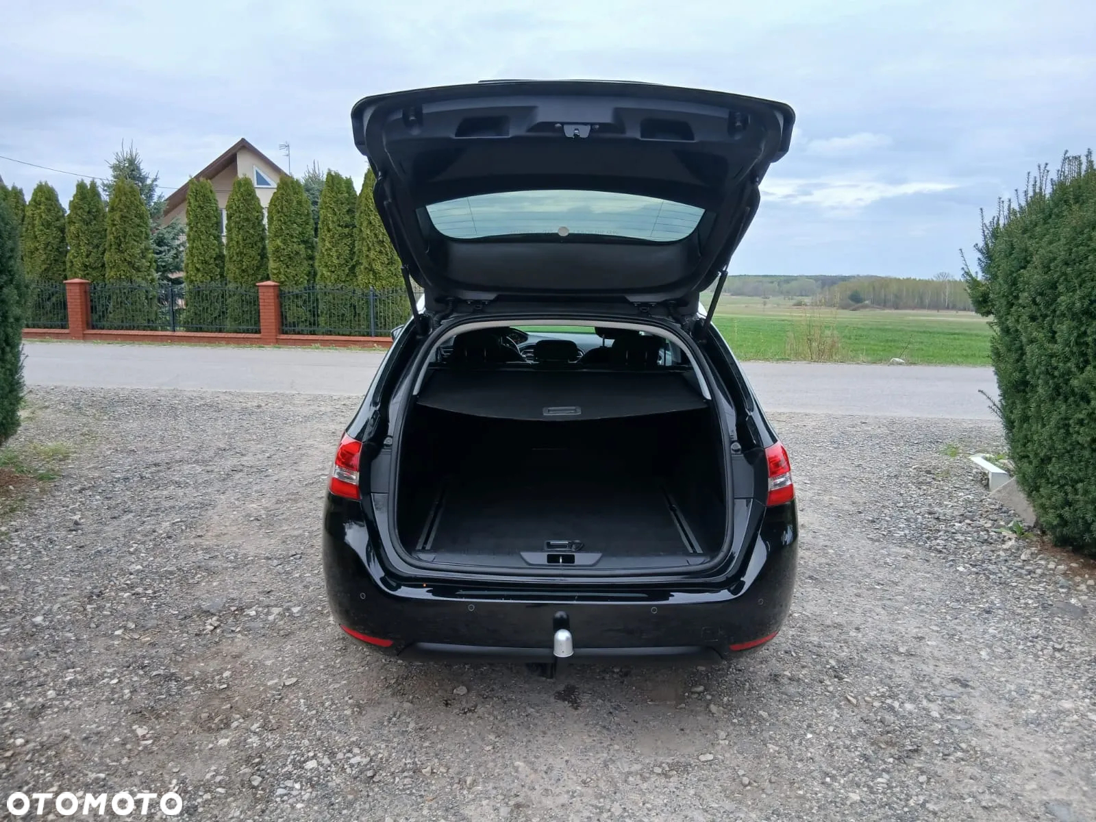Peugeot 308 1.6 BlueHDi Business Line S&S - 39