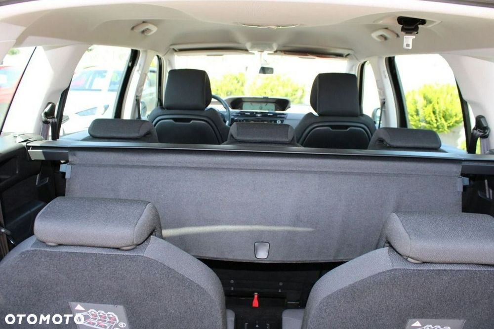 Citroën C4 Picasso e-HDi 115 Attraction - 31