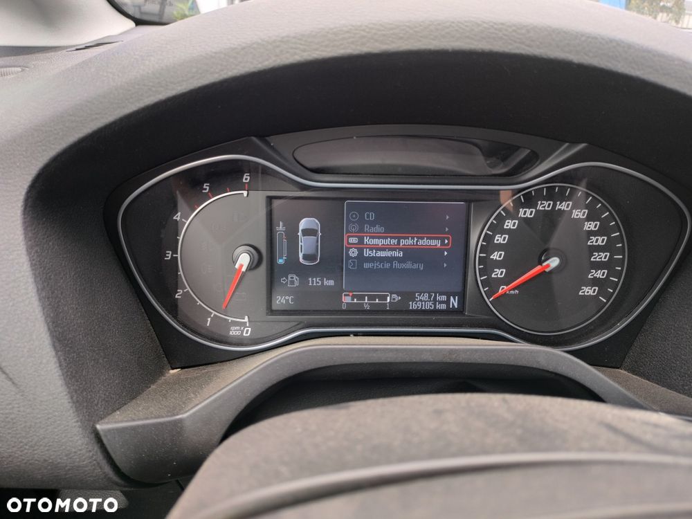 Ford S-Max - 3