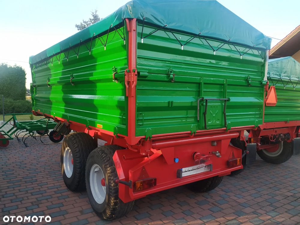 Pronar T663/1 - 5