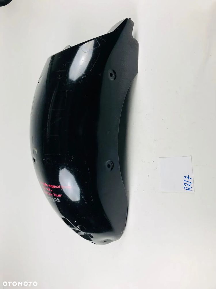 Yamaha XVS 950 09-16 Błotnik Nadkole Tył