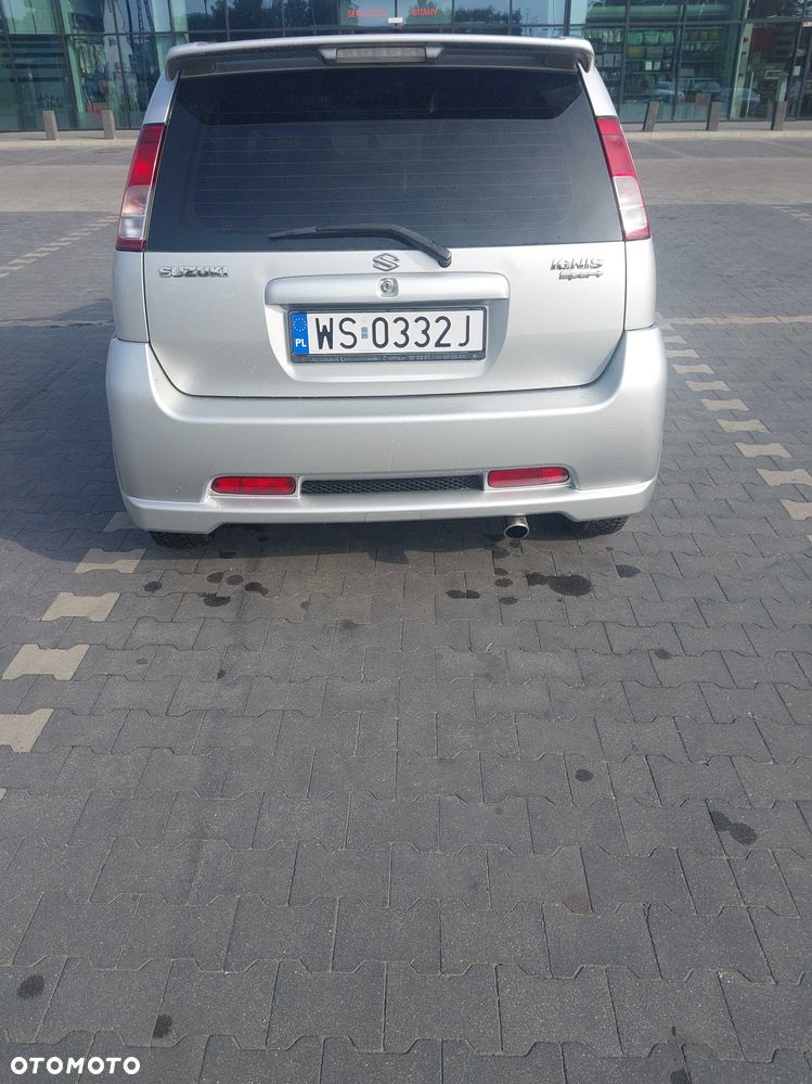 Suzuki Ignis - 5