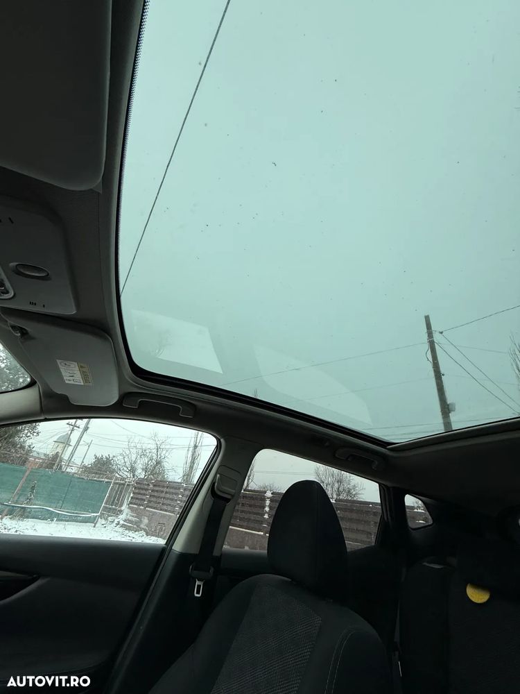 Nissan Qashqai 1.6 DCI ALL-MODE 4x4i TEKNA - 15