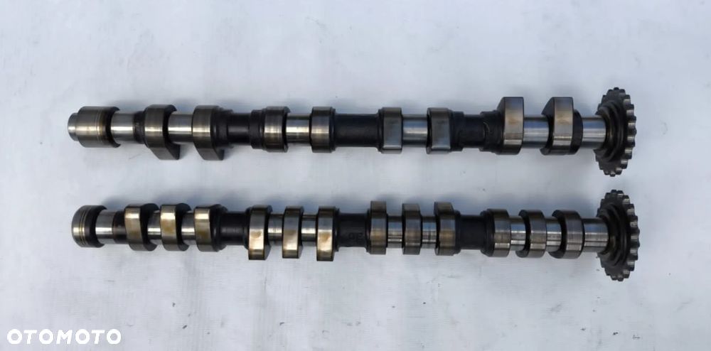 Nowa Głowica AUDI A4 1.8 20V 99-06 AMB ATW AWM AWP AWV SEAT SKODA VW - 7