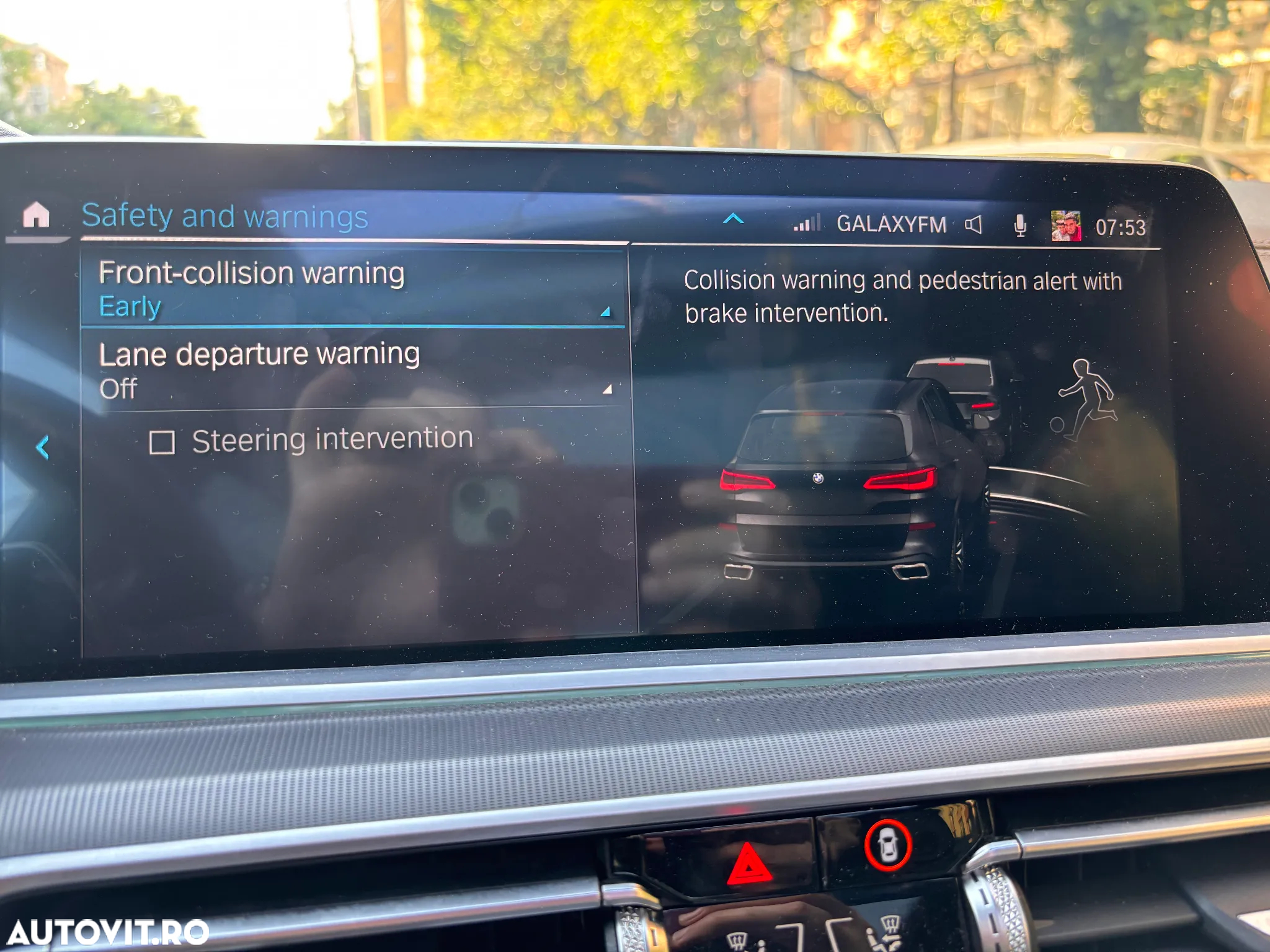 BMW X5 xDrive45e AT PHEV - 13