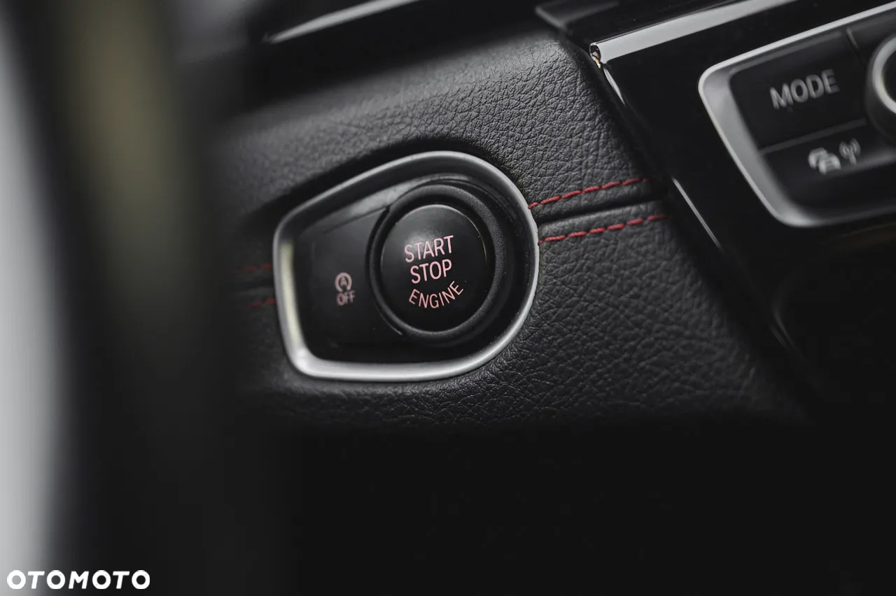 BMW Seria 2 218d GT Sport Line sport - 35