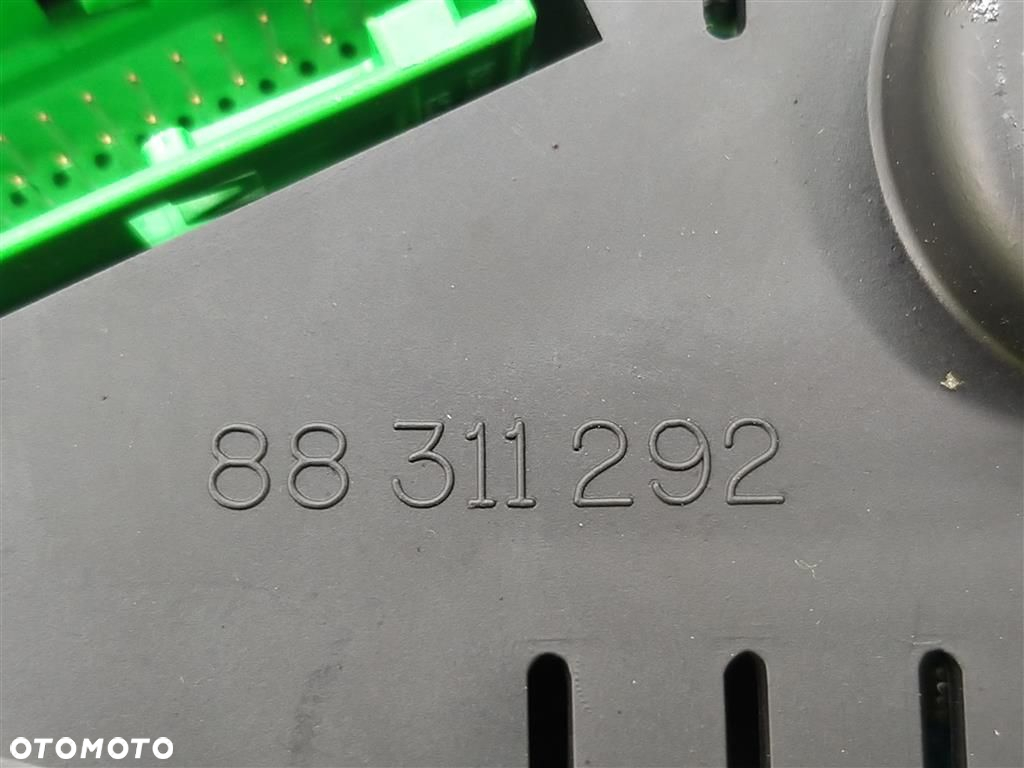 Licznik ZEGARY Seat Toledo II LEON I 1999-2004 1.8 B 20V 125KM 359 TYŚ KM - 7