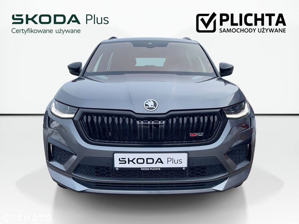 Skoda Kodiaq - 3