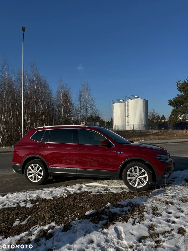 Volkswagen Tiguan Allspace - 7