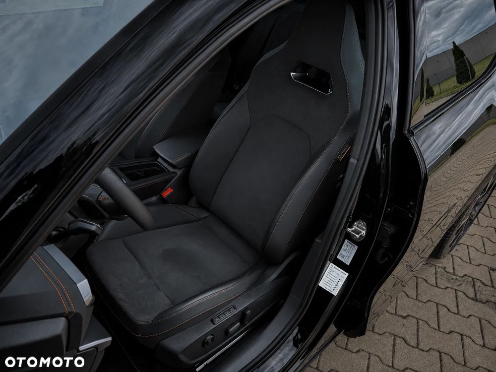 Cupra Formentor 2.0 TSI 4Drive DSG VZ Tribe Edition - 16