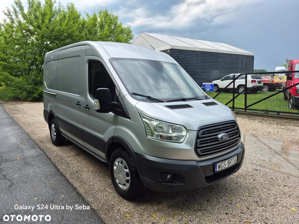 Ford Transit - 3