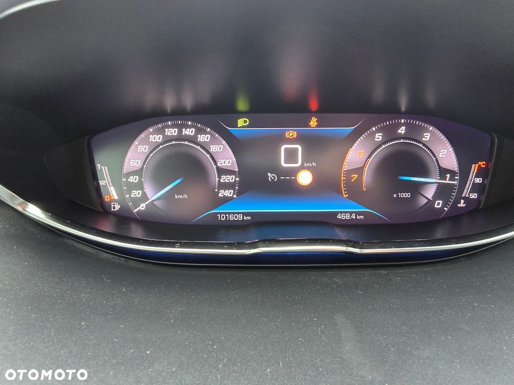 Peugeot 5008 PureTech 130 Active - 16