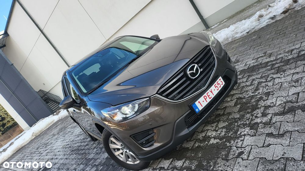 Mazda CX-5 2.2 D Skymotion - 18