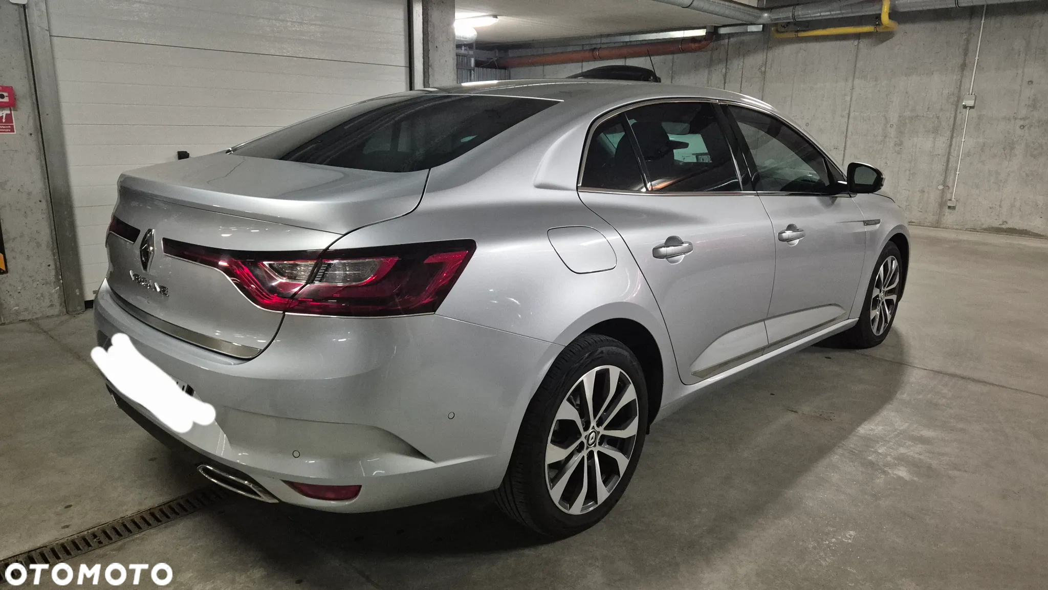 Renault Megane 1.3 TCe FAP Intens - 24