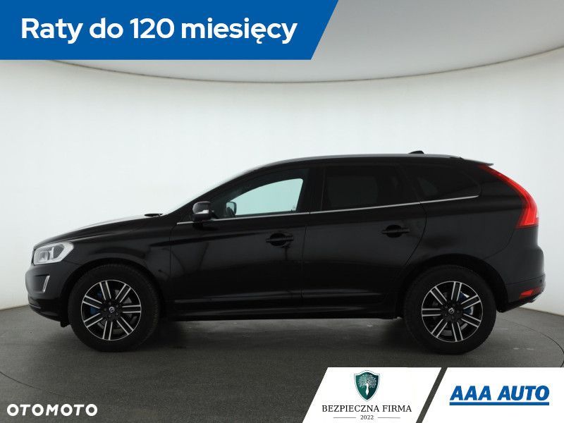 Volvo XC 60 - 4