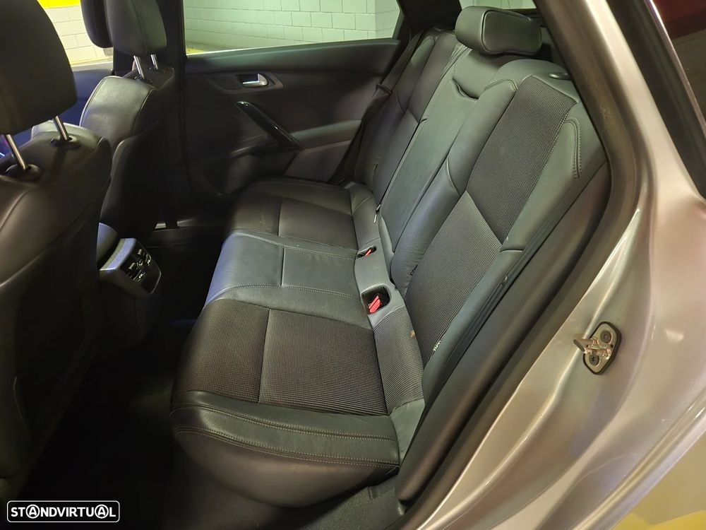 Peugeot 508 SW 1.6 e-HDi Allure 2-Tronic - 30