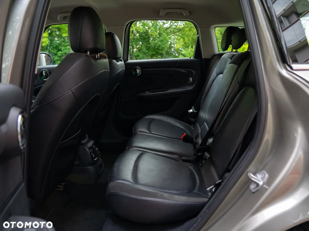 MINI Countryman Cooper S ALL4 - 22