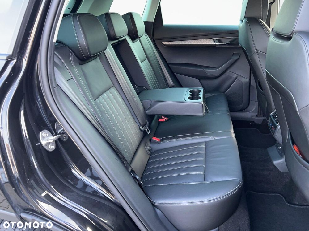 Skoda Karoq 2.0 TDI SCR 4x2 Style DSG - 14