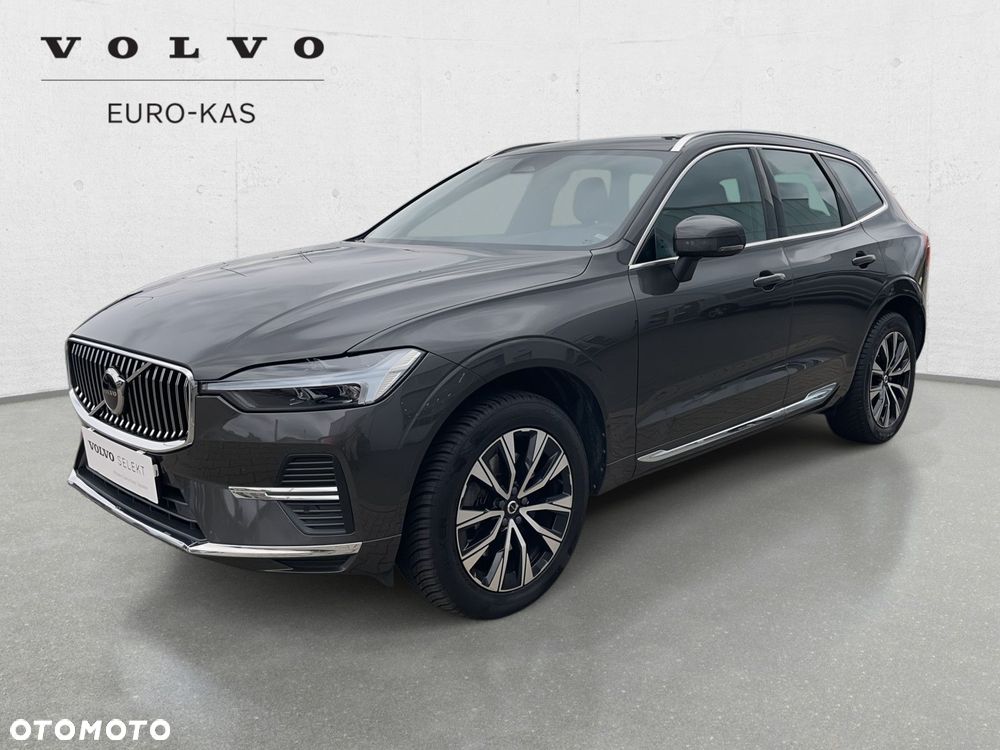Volvo XC 60 - 1