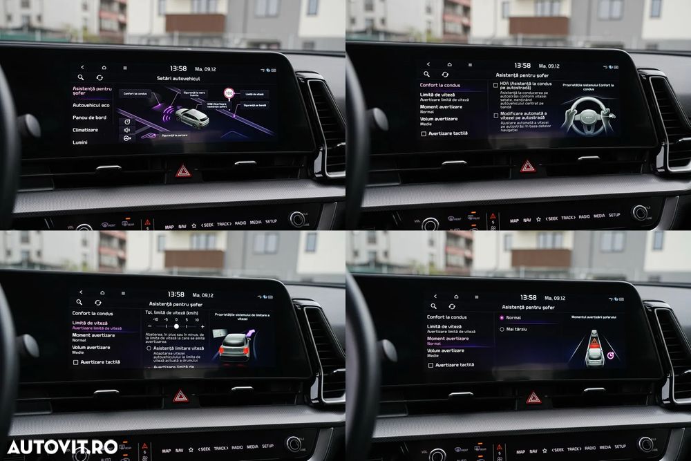 Kia Sportage 1.6 T-GDI HEV 6AT 4x2 Business Line - 20