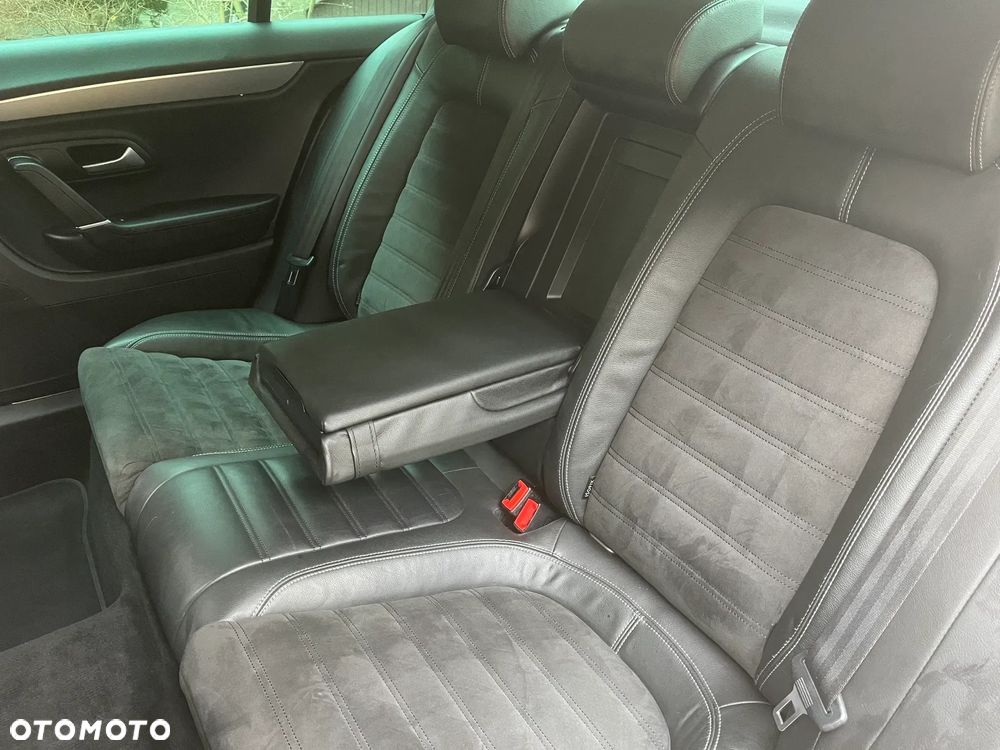 Volkswagen Passat CC - 14