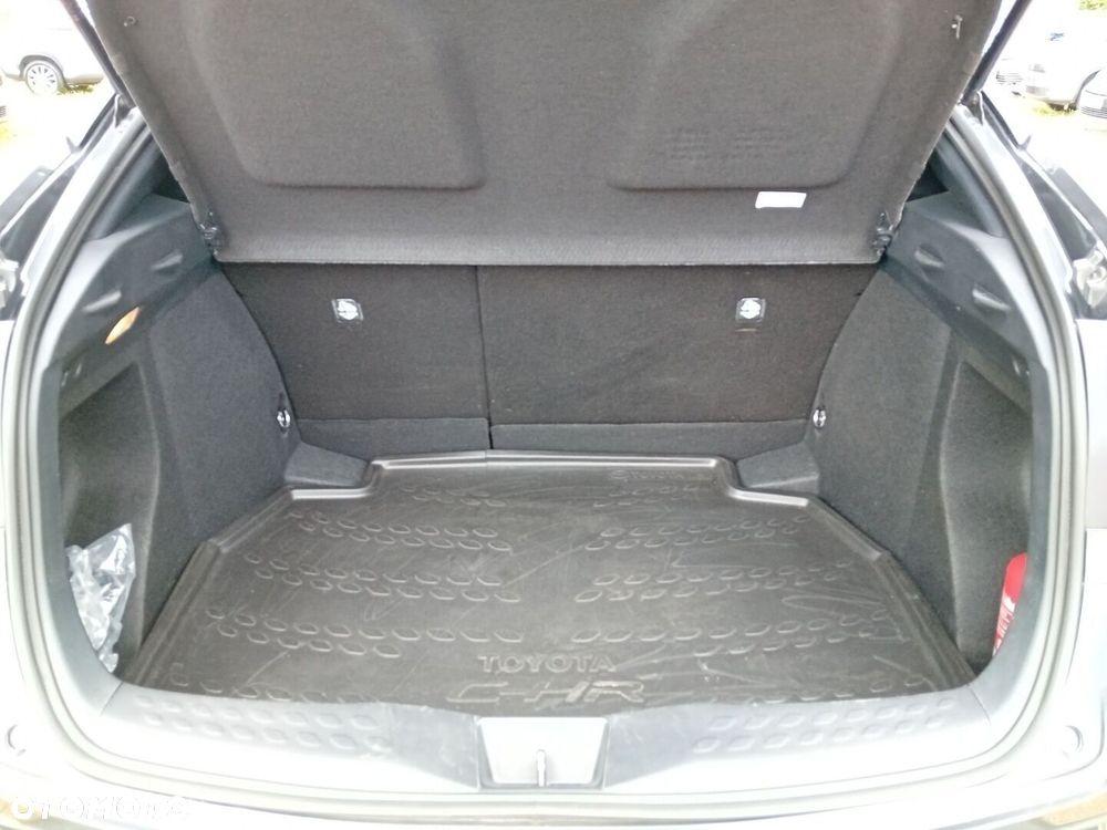 Toyota C-HR 1.8 Hybrid Executive - 12