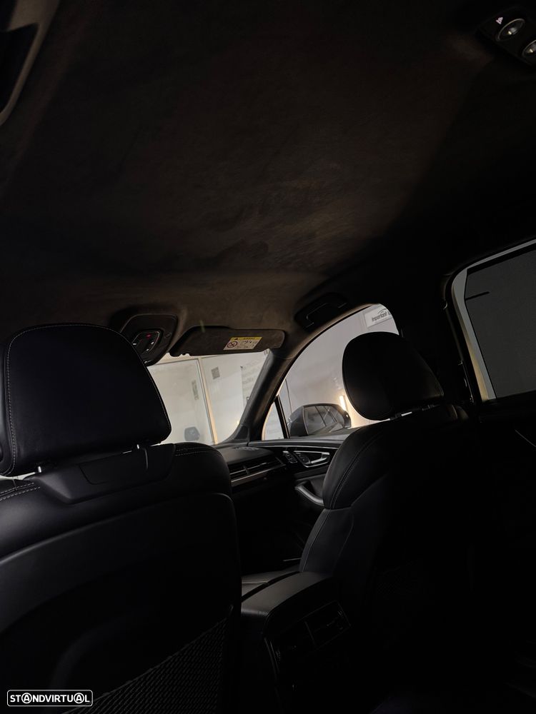 Audi Q7 - 18