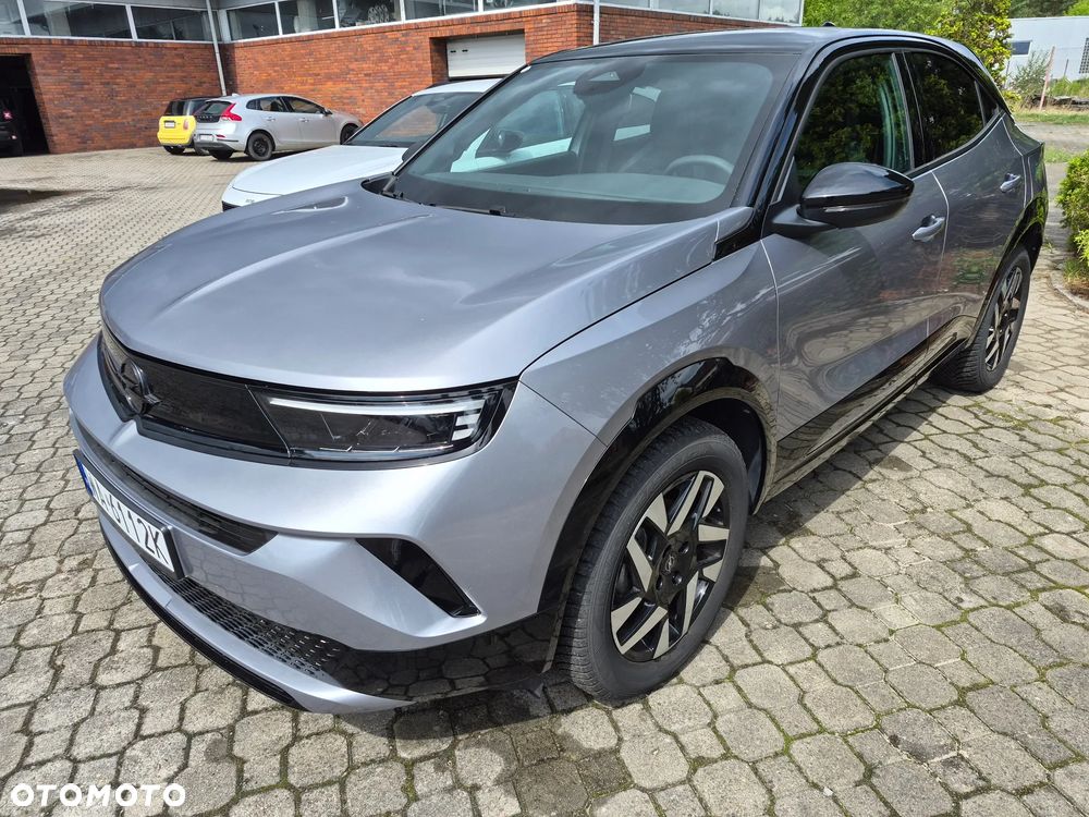 Opel Mokka 1.2 T GS S&S - 4