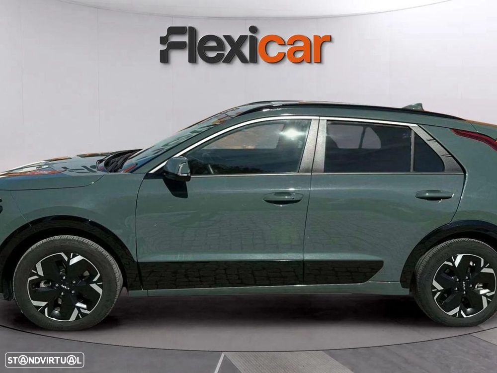 Kia e-Niro 64kWh - 4