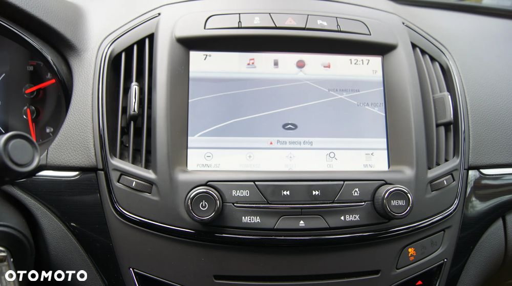 Opel Insignia 2.0 Exclusive - 21