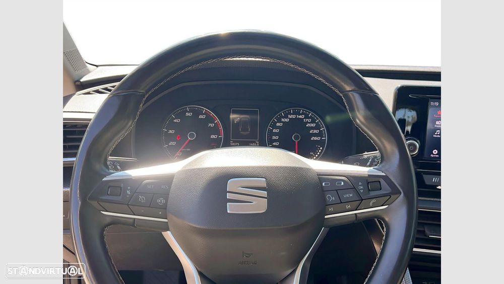 SEAT Leon 1.0 TSI Style - 16