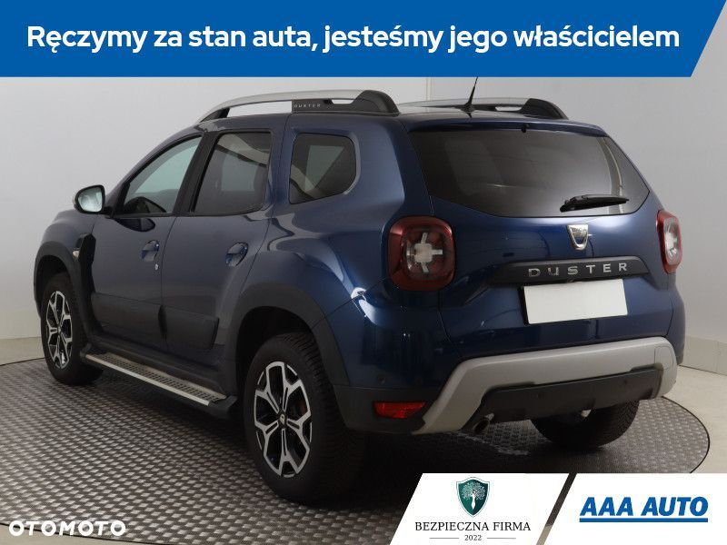 Dacia Duster - 6