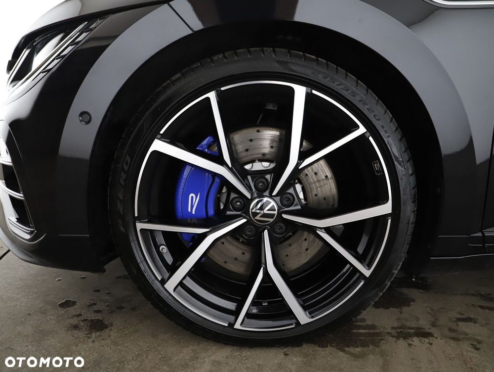Volkswagen Arteon Shooting Brake - 26