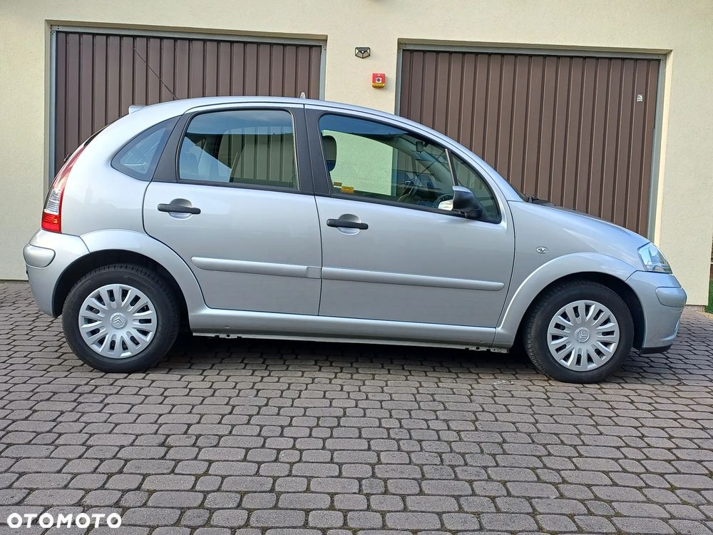 Citroën C3 1.4 HDi Equilibre - 3
