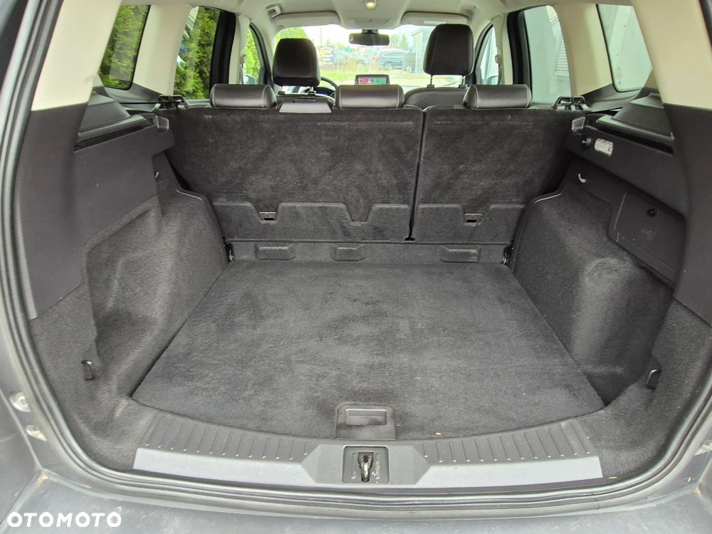 Ford Kuga 2.0 TDCi Titanium - 28