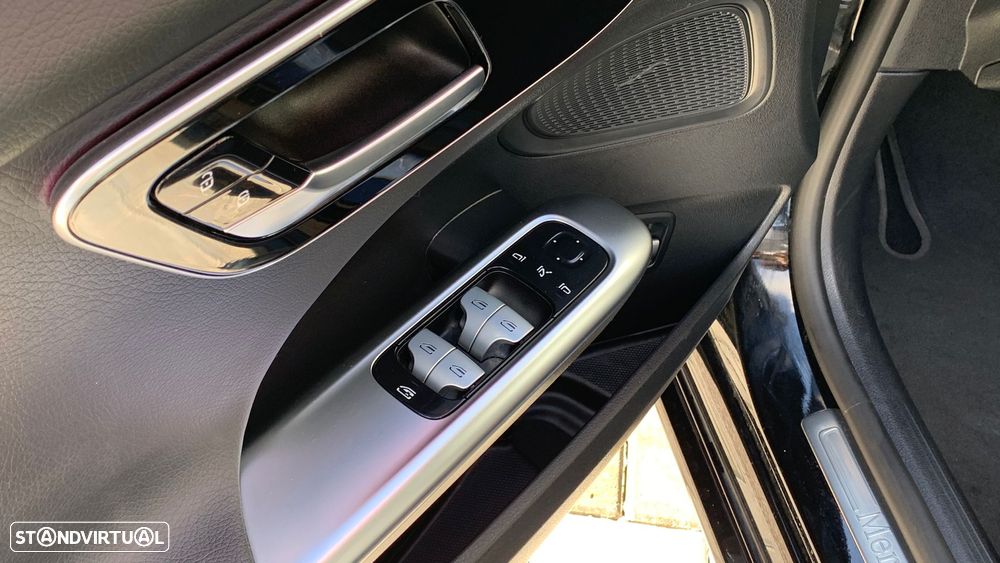 Mercedes-Benz C 300 e Avantgarde - 8