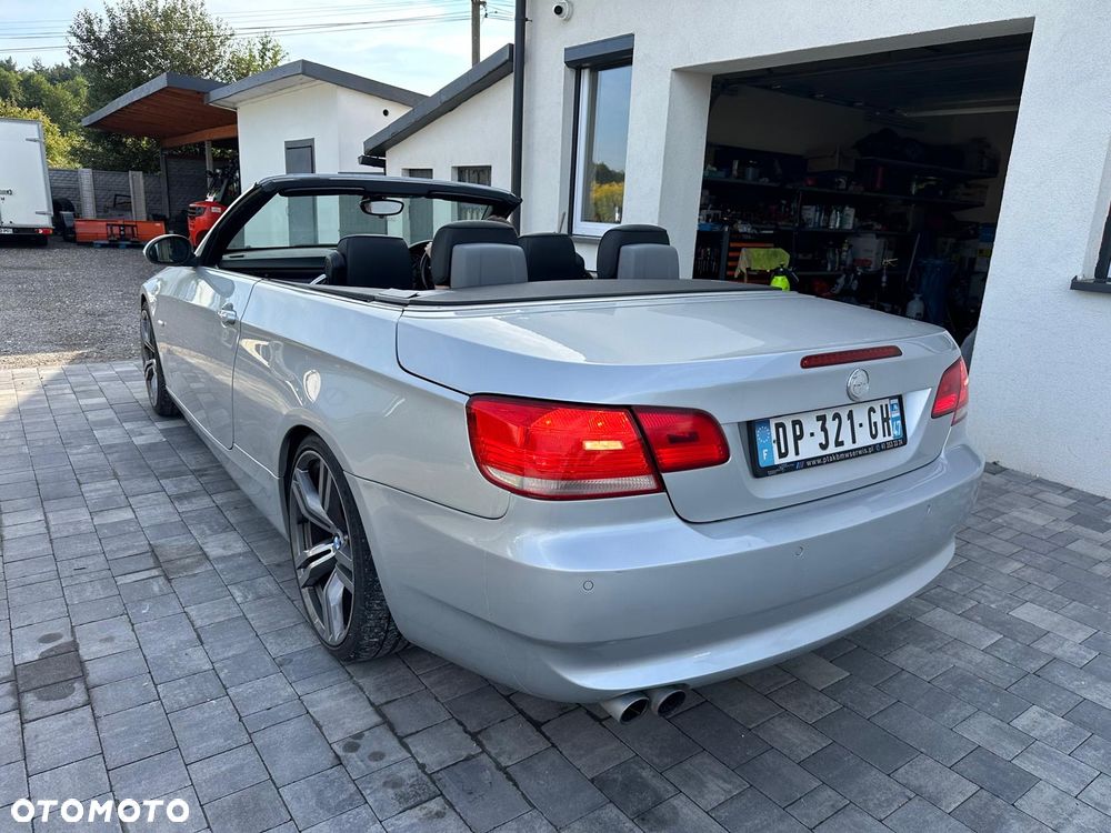 BMW Seria 3 - 1