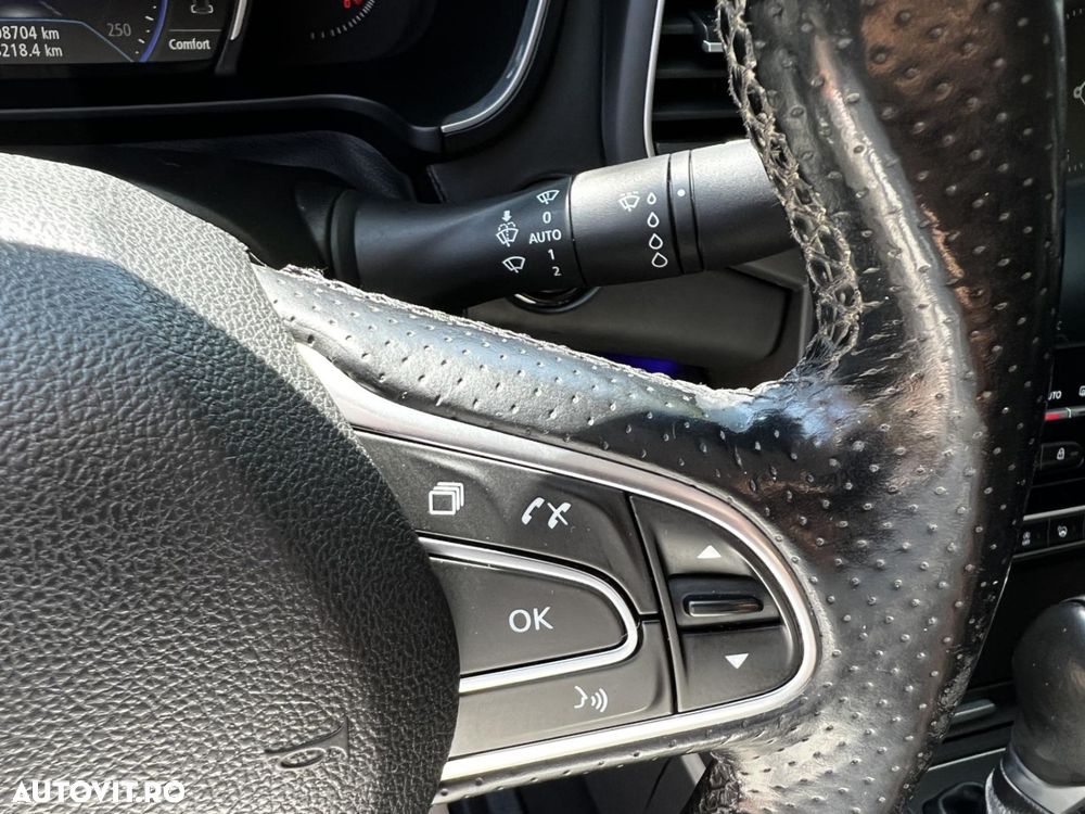 Renault Talisman ENERGY dCi 160 EDC INITIALE PARIS - 23