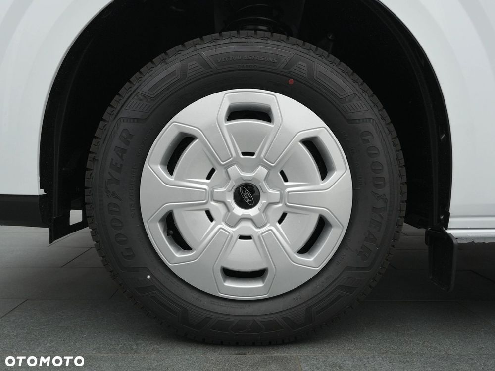 Ford Transit Custom Van L2 Trend 136KM - 20