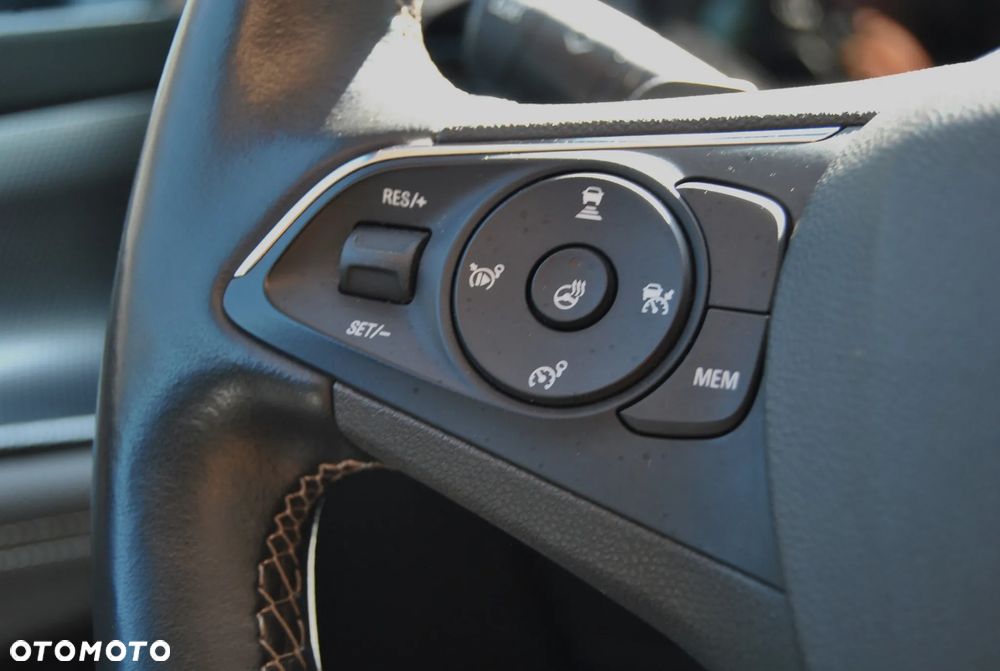 Opel Mokka 1.2 T Elegance S&S - 15