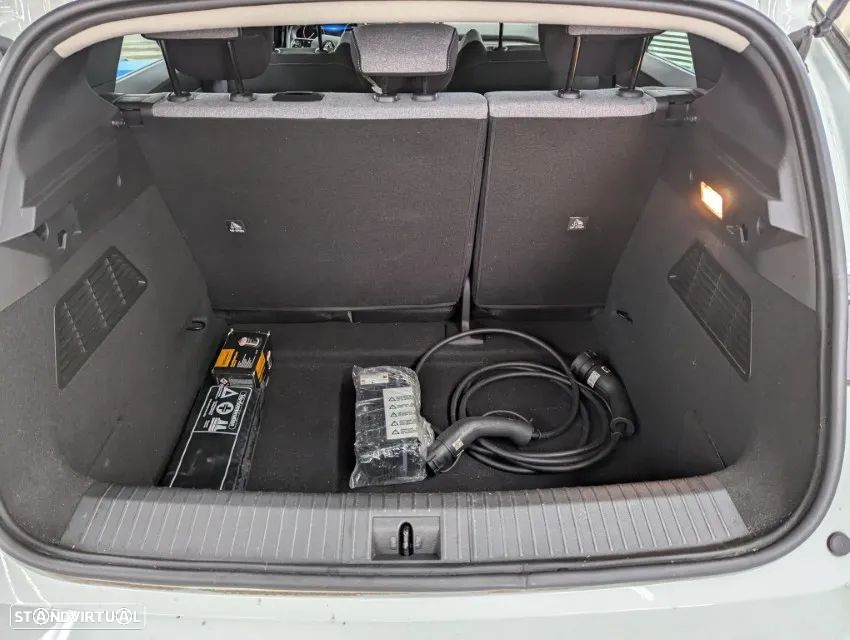 Renault Mégane E-Tech EV40 130hp standard charge Equilibre - 6