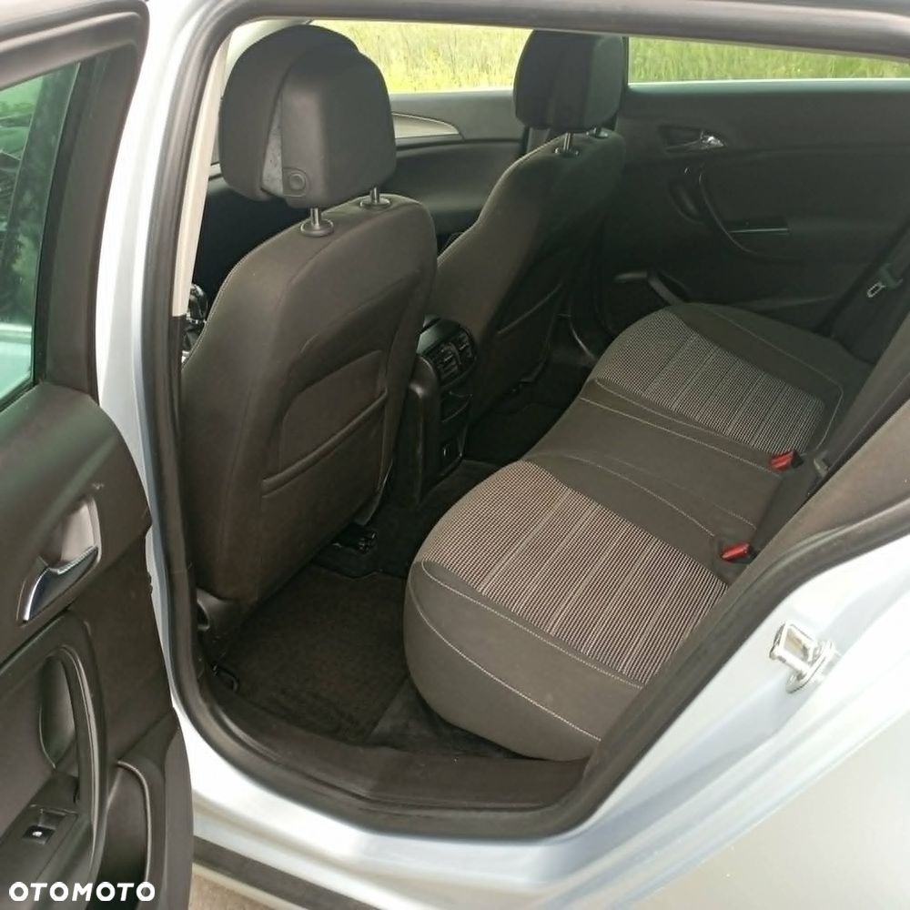 Opel Insignia 2.0 CDTI Active - 19
