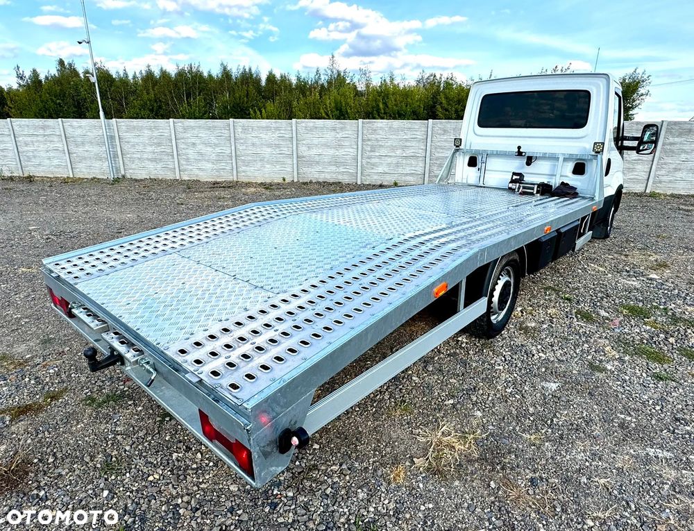 Iveco DAILY 35S15 - 6